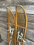 10th Mountain Division Snowshoes (Non-matched Set)