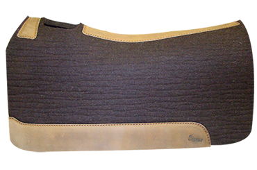 5 Star 32" x 30" Roper Saddle Pad