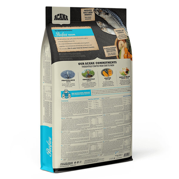 Acana Light & Fit Recipe Grain Free Adult Dog Food