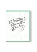 Adventure Awaits Darling Boxed Set
