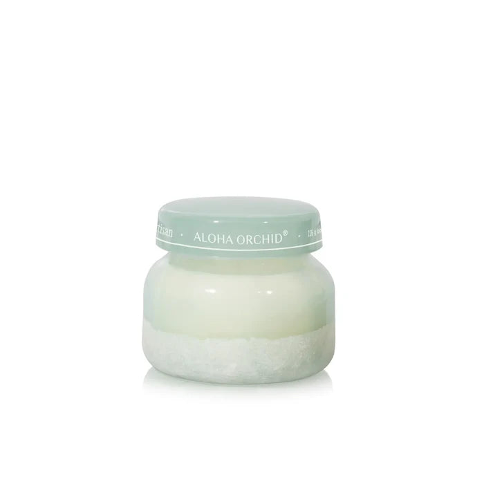 Capri Blue Aloha Orchid Amalfi 8oz Candle