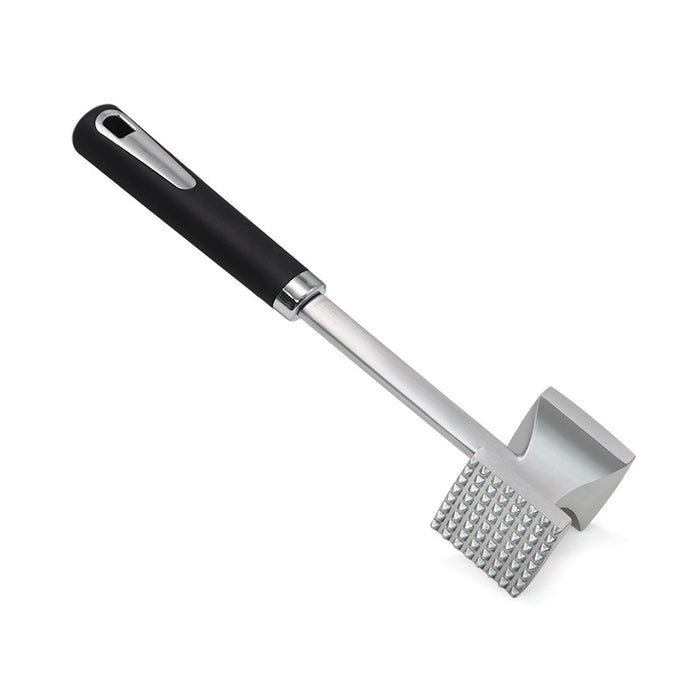 Aluminum Alloy Steak Hammer Meat Tenderizer