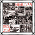 American Weekend - Red/ White Swirl Vinyl (Colored Vinyl, Red, White)