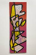 "Analog 1" by Jeff Redmon