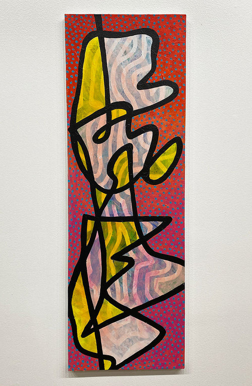 "Analog 1" by Jeff Redmon