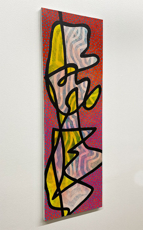 "Analog 1" by Jeff Redmon