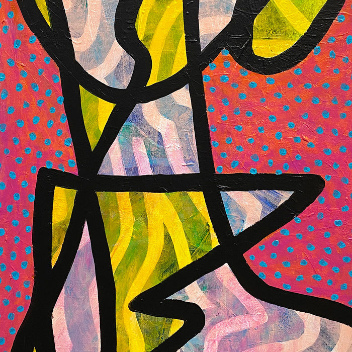 "Analog 1" by Jeff Redmon