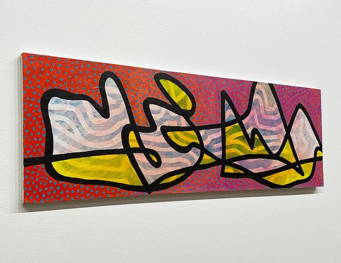 "Analog 1" by Jeff Redmon