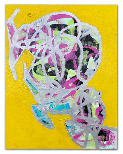 "Android" by Jeff Redmon