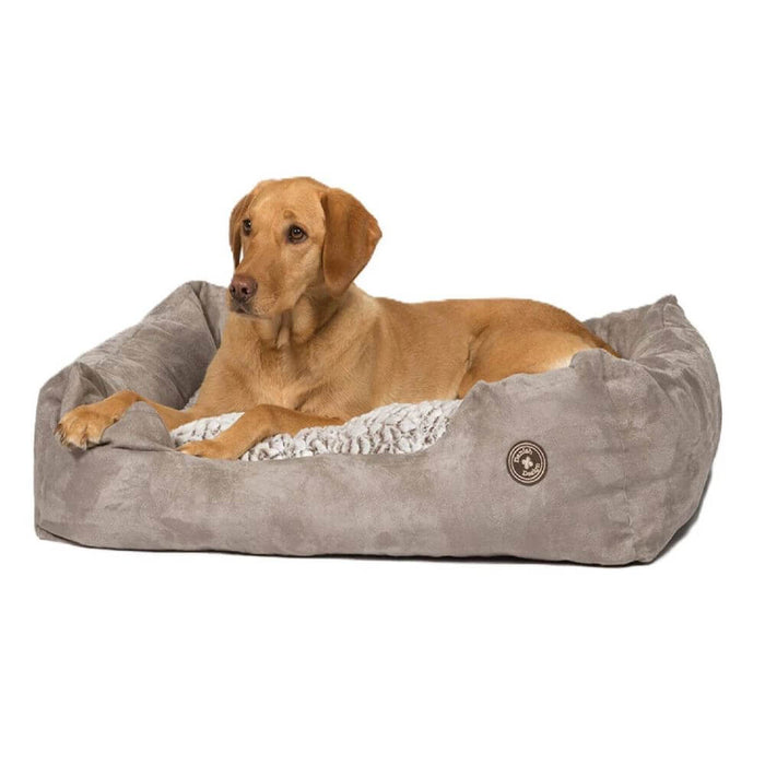 Arctic Snuggle Bed 34 - 86cm