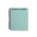 Artola Planner: Mint Green