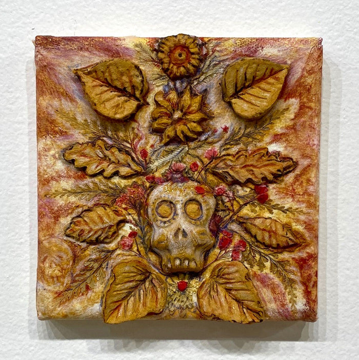 "Autumn Sleep" by Dara Larson