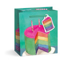 B-Day Cake Gift Bag