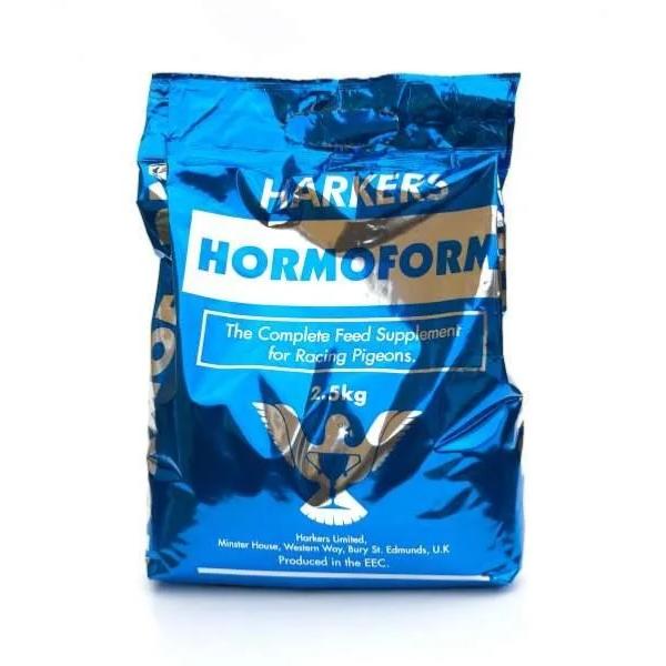 Bamfords Hormoform 2.5kg