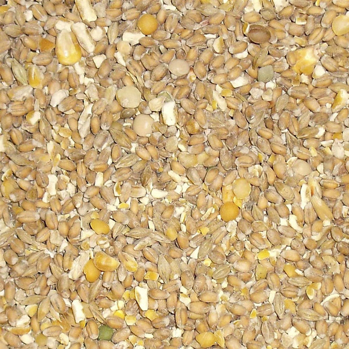 Bamfords Mixed Poultry Grain 25kg