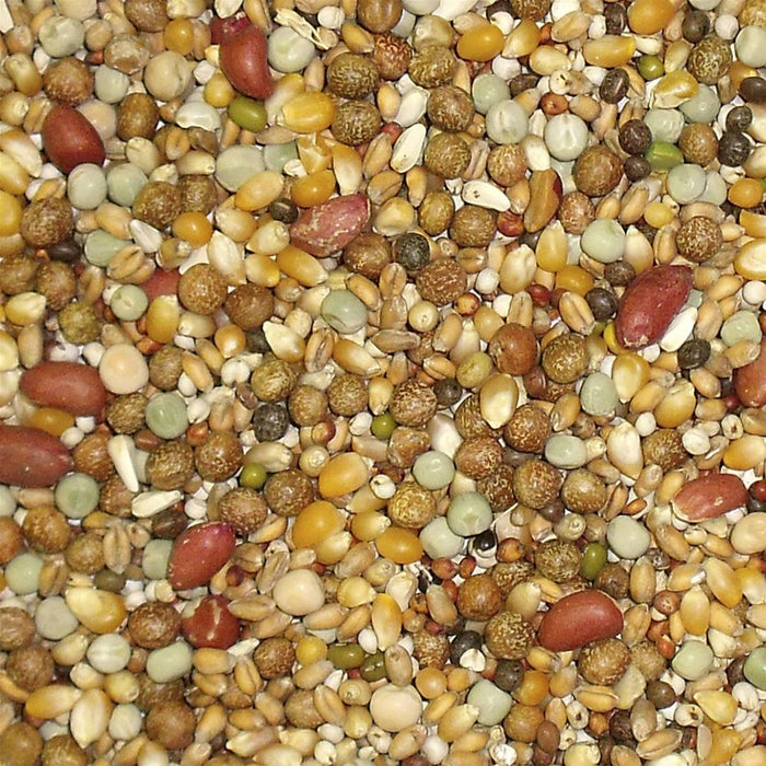 Bamfords Top Flight Irish Mix 20kg
