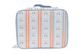 Apple of My Isla Baseball Lunchbox