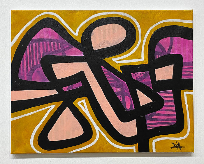 "Batteries Not Included" by Jeff Redmon
