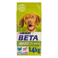 Beta Adult Turkey & Lamb Dry Dog Food