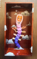 "Betty" by Sarah Curl-Larson $175
