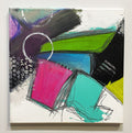 "Blox" by Christy Nelson