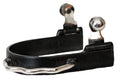 Blued Bumper Spurs