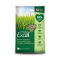 Burgess Excel | Small Pet Forage | Barn Dried Fresh Grass Hay - 1kg