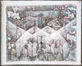 "Butterfly Altar" by Dara Larson