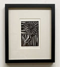 "Calendula Stripes" by Emily Porter Tayler