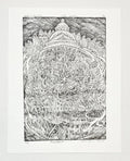 "Capital Idea / Re-Seeded" by Dara Larson