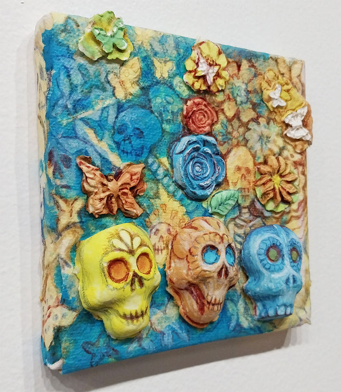"Caritas (Three Graces)" by Dara Larson