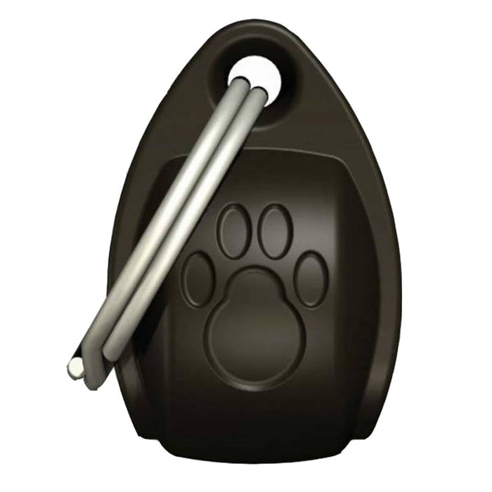 Cat Mate Collar Magnets (257) - Pack of 2 Replacement Magnets for Electromagnetic Cat Flaps Secure Access for Cats of All Sizes
