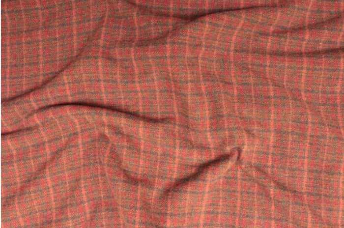 Christmas Plaid
