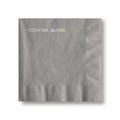 Cocktail Queen Napkins