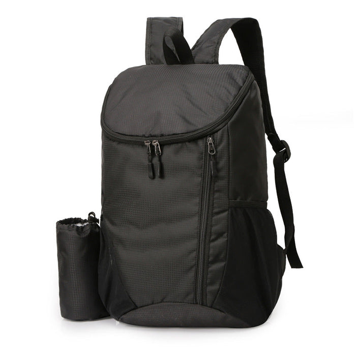 Custom Logo Backpack Outdoor Travel Folding Backpack | Premium Corporate Gifts and Custom Gifts