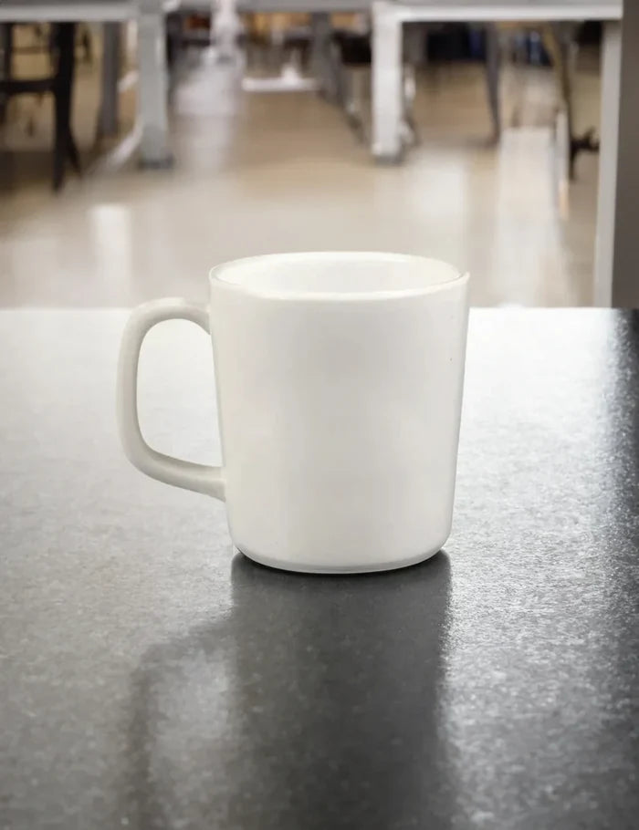 Custom Logo Classical Mug | Premium Corporate Gifts and Custom Gifts