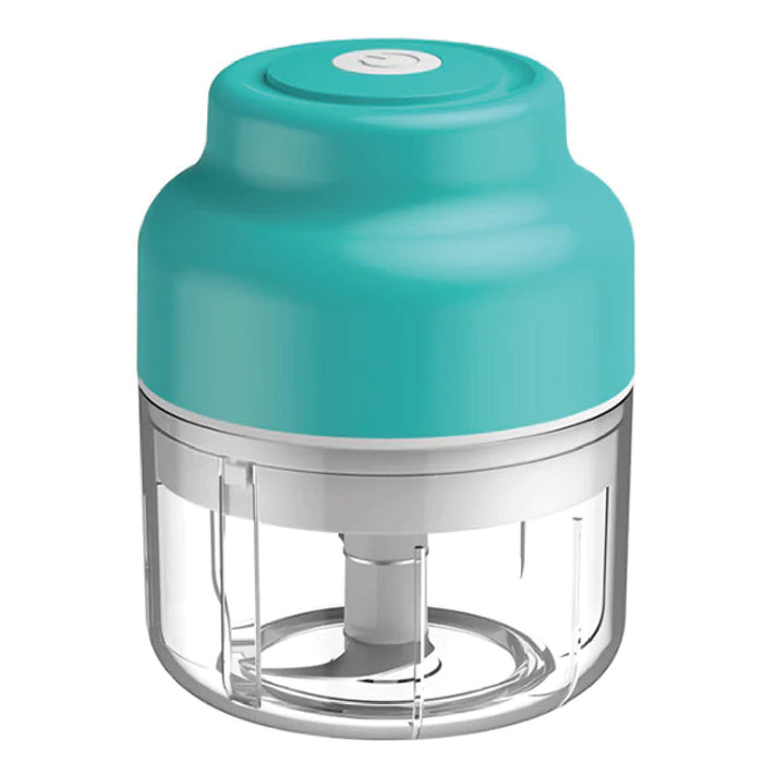 Custom Logo Compact Electric Crusher | Premium Corporate Gifts and Custom Gifts