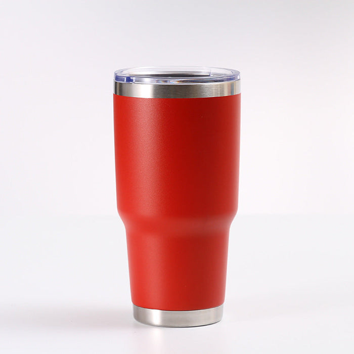 Custom Logo Fashionable and simple ice cup | Premium Corporate Gifts and Custom Gifts