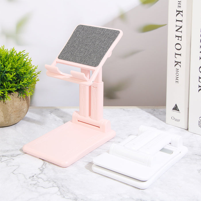 Custom Logo Foldable & Adjustable Tablet and Phone Stand | Premium Corporate Gifts and Custom Gifts
