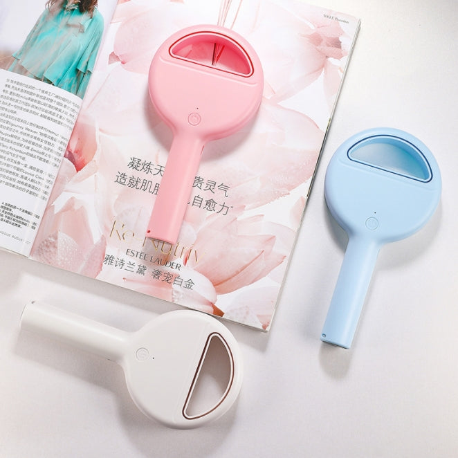 Custom Logo Handheld Mini Fan | Premium Corporate Gifts and Custom Gifts