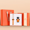 Custom Logo High-end pen gift box | Premium Corporate Gifts and Custom Gifts