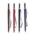 Custom Logo High-end straight golf umbrella | Premium Corporate Gifts and Custom Gifts
