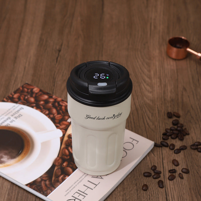 Custom Logo High-value coffee cups | Premium Corporate Gifts and Custom Gifts