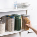 Custom Logo Kitchen Large Capacity Storage Jar | Premium Corporate Gifts and Custom Gifts