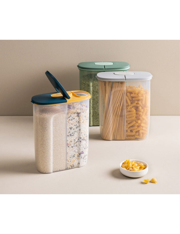 Custom Logo Kitchen Large Capacity Storage Jar | Premium Corporate Gifts and Custom Gifts