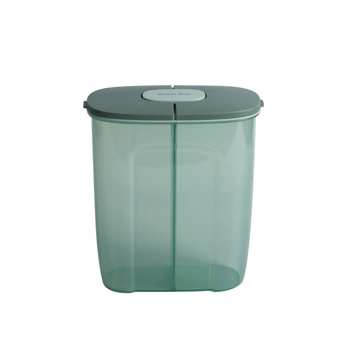 Custom Logo Kitchen Large Capacity Storage Jar | Premium Corporate Gifts and Custom Gifts