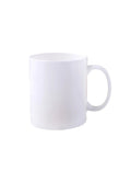 Custom Logo Large Wide Mouth Mug 400ml | Premium Corporate Gifts and Custom Gifts