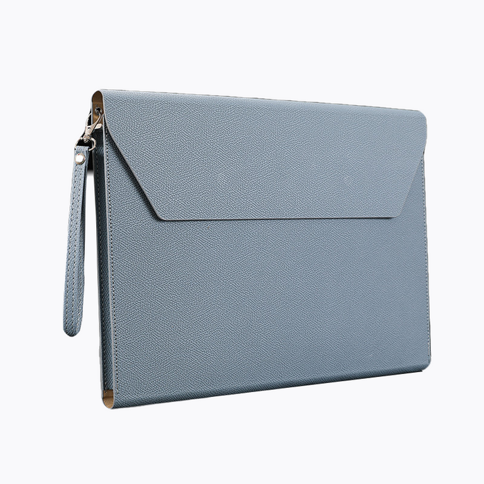 Custom Logo Leather Business Office Data Pack | Premium Corporate Gifts and Custom Gifts