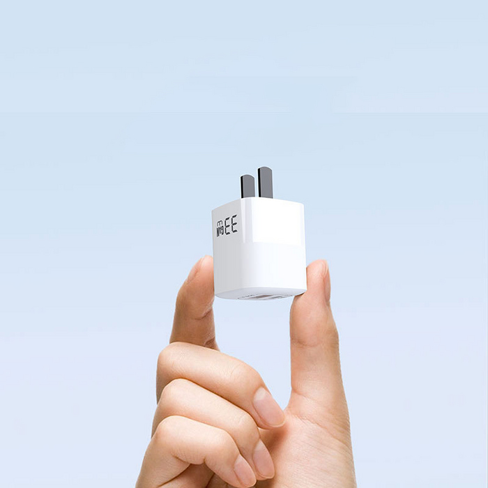 Custom Logo Mobile Phone Fast Charging Head | Premium Corporate Gifts and Custom Gifts