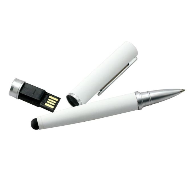 Custom Logo Multi-function touch USB ballpoint pen | Premium Corporate Gifts and Custom Gifts